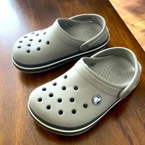 Youth CROCS Size 2